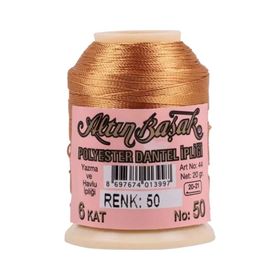 Altınbaşak Royaleks No: 050 20 gr Oya ve Dantel İpi