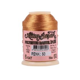 Altınbaşak Royaleks No: 050 20 gr Oya ve Dantel İpi