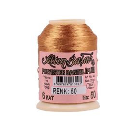 Altınbaşak Royaleks No: 050 20 gr Oya ve Dantel İpi