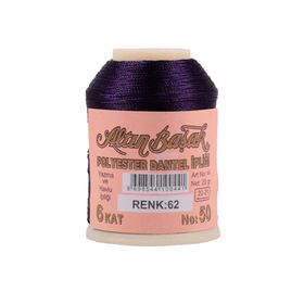 Altınbaşak Royaleks No: 062 20 gr Oya ve Dantel İpi