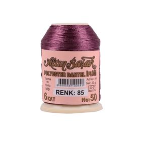 Altınbaşak Royaleks No: 085 20 gr Oya ve Dantel İpi