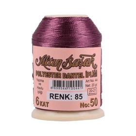Altınbaşak Royaleks No: 085 20 gr Oya ve Dantel İpi