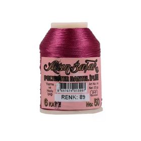 Altınbaşak Royaleks No: 089 20 gr Oya ve Dantel İpi