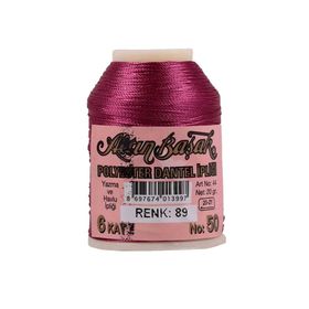 Altınbaşak Royaleks No: 089 20 gr Oya ve Dantel İpi