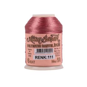 Altınbaşak Royaleks No: 111 20 gr Oya ve Dantel İpi