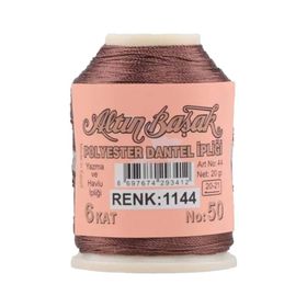 Altınbaşak Royaleks No: 1144 20 gr Oya ve Dantel İpi