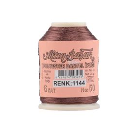 Altınbaşak Royaleks No: 1144 20 gr Oya ve Dantel İpi