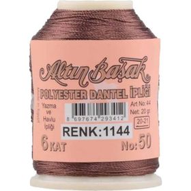 Altınbaşak Royaleks No: 1144 3 Adet 20 gr Oya ve Dantel İpi