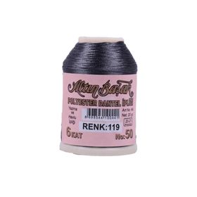 Altınbaşak Royaleks No: 119 20 gr Oya ve Dantel İpi