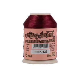 Altınbaşak Royaleks No: 122 20 gr Oya ve Dantel İpi