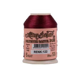 Altınbaşak Royaleks No: 122 20 gr Oya ve Dantel İpi