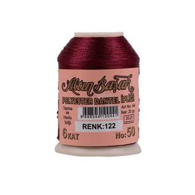 Altınbaşak Royaleks No: 122 20 gr Oya ve Dantel İpi