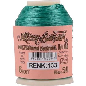 Altınbaşak Royaleks No: 133 20 gr Oya ve Dantel İpi