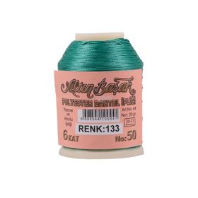 Altınbaşak Royaleks No: 133 20 gr Oya ve Dantel İpi