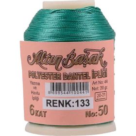 Altınbaşak Royaleks No: 133 20 gr Oya ve Dantel İpi