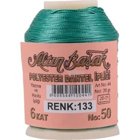 Altınbaşak Royaleks No: 133 20 gr Oya ve Dantel İpi