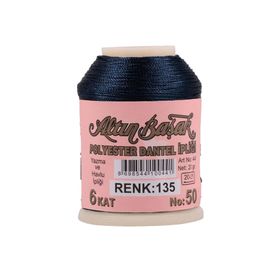 Altınbaşak Royaleks No: 135 20 gr Oya ve Dantel İpi