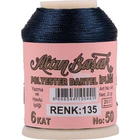 Altınbaşak Royaleks No: 135 20 gr Oya ve Dantel İpi