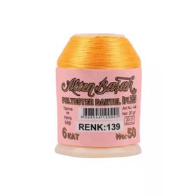 Altınbaşak Royaleks No: 139 20 gr Oya ve Dantel İpi