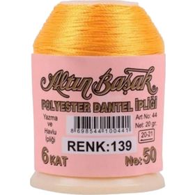 Altınbaşak Royaleks No: 139 20 gr Oya ve Dantel İpi