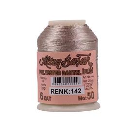 Altınbaşak Royaleks No: 142 20 gr Oya ve Dantel İpi