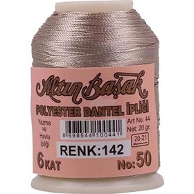 Altınbaşak Royaleks No: 142 20 gr Oya ve Dantel İpi