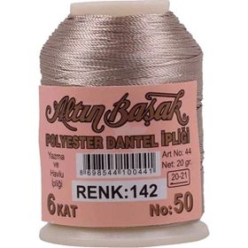 Altınbaşak Royaleks No: 142 20 gr Oya ve Dantel İpi