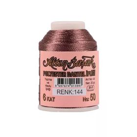Altınbaşak Royaleks No: 144 20 gr Oya ve Dantel İpi