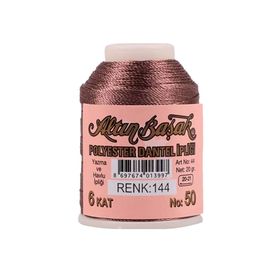 Altınbaşak Royaleks No: 144 20 gr Oya ve Dantel İpi