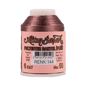 Altınbaşak Royaleks No: 144 20 gr Oya ve Dantel İpi