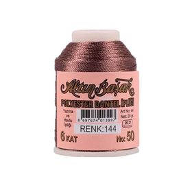 Altınbaşak Royaleks No: 144 20 gr Oya ve Dantel İpi