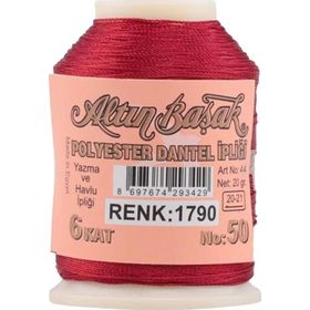 Altınbaşak Royaleks No: 1790 20 gr Oya ve Dantel İpi