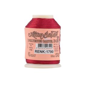 Altınbaşak Royaleks No: 1790 20 gr Oya ve Dantel İpi