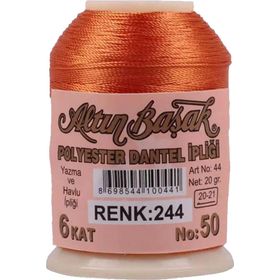 Altınbaşak Royaleks No: 244 20 gr Oya ve Dantel İpi