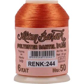 Altınbaşak Royaleks No: 244 20 gr Oya ve Dantel İpi