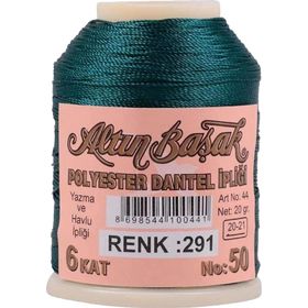 Altınbaşak Royaleks No: 291 20 gr Oya ve Dantel İpi