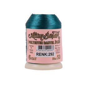Altınbaşak Royaleks No: 292 20 gr Oya ve Dantel İpi