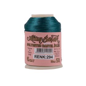Altınbaşak Royaleks No: 294 20 gr Oya ve Dantel İpi