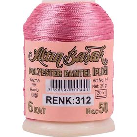Altınbaşak Royaleks No: 312 20 gr Oya ve Dantel İpi