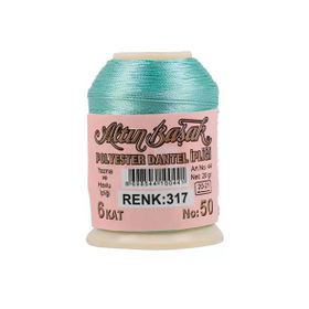 Altınbaşak Royaleks No: 317 20 gr Oya ve Dantel İpi