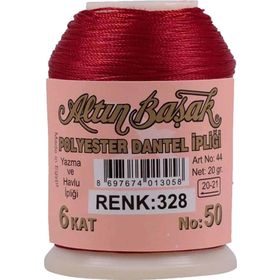 Altınbaşak Royaleks No: 328 20 gr Oya ve Dantel İpi