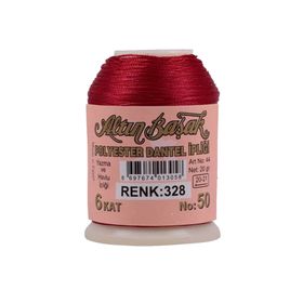 Altınbaşak Royaleks No: 328 20 gr Oya ve Dantel İpi