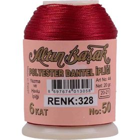 Altınbaşak Royaleks No: 328 20 gr Oya ve Dantel İpi