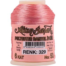 Altınbaşak Royaleks No: 329 20 gr Oya ve Dantel İpi