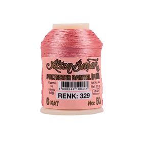 Altınbaşak Royaleks No: 329 20 gr Oya ve Dantel İpi