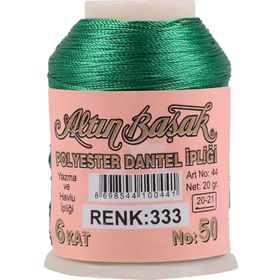 Altınbaşak Royaleks No: 333 20 gr Oya ve Dantel İpi