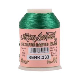 Altınbaşak Royaleks No: 333 20 gr Oya ve Dantel İpi