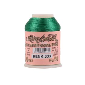 Altınbaşak Royaleks No: 333 20 gr Oya ve Dantel İpi