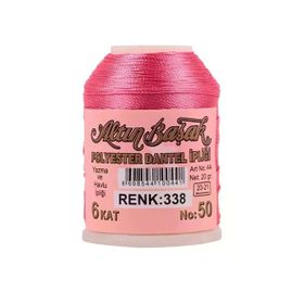 Altınbaşak Royaleks No: 338 20 gr Oya ve Dantel İpi