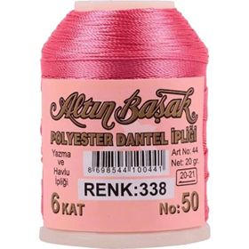 Altınbaşak Royaleks No: 338 20 gr Oya ve Dantel İpi